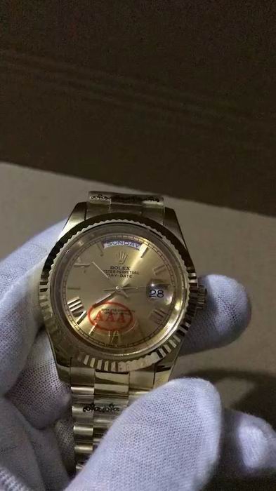 Rolex Watch 1214